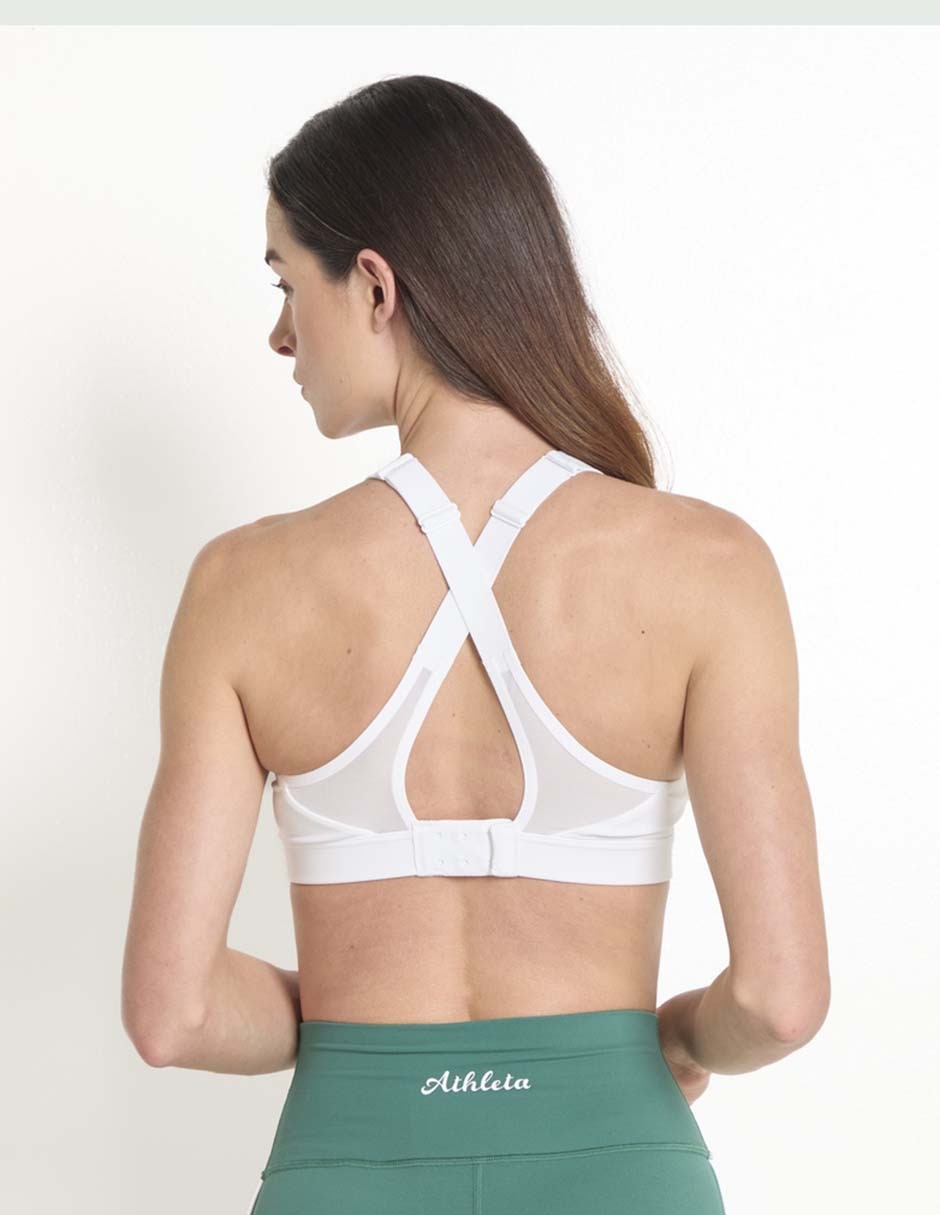 Top deportivo para entrenamiento mujer 2
