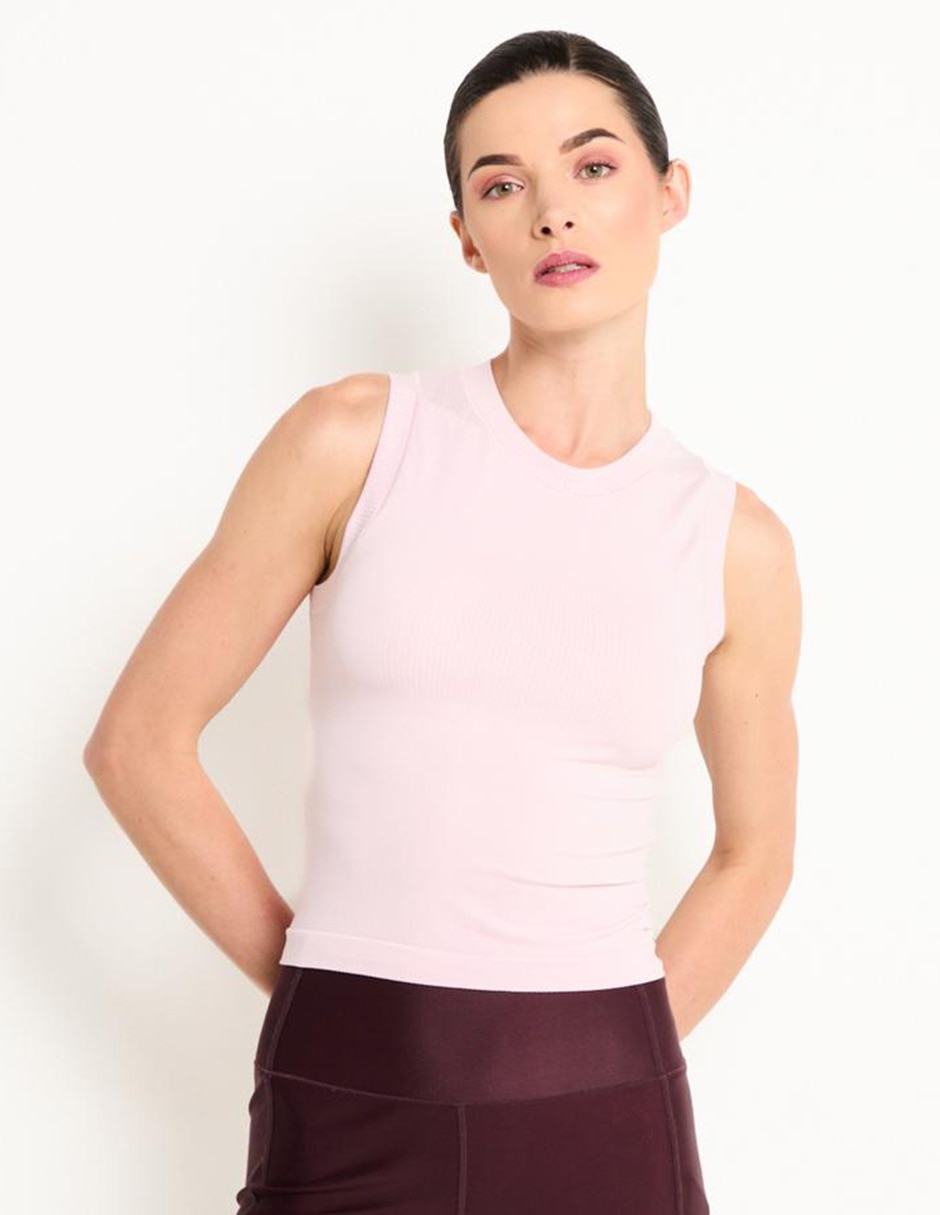 PLAYERA ATHLETA 6055, 2XCH, ROSA CLARO