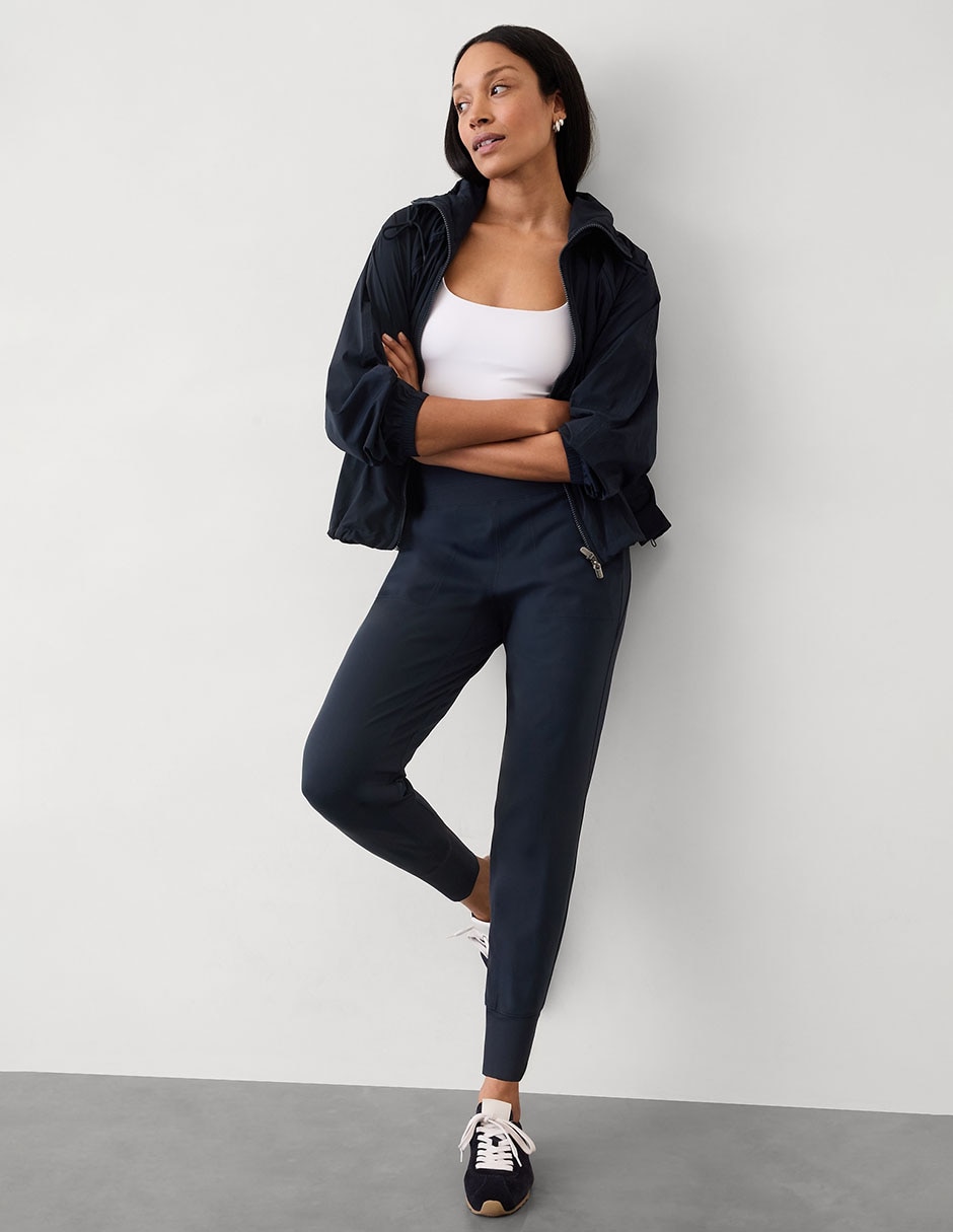 Pantalón slim para mujer 2