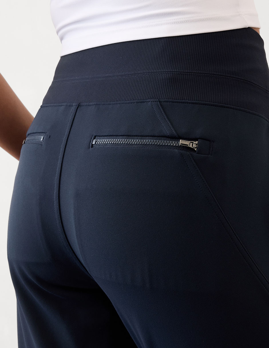 Pantalón slim para mujer 3