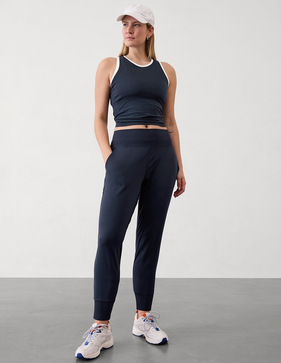 Pantalón slim para mujer 4