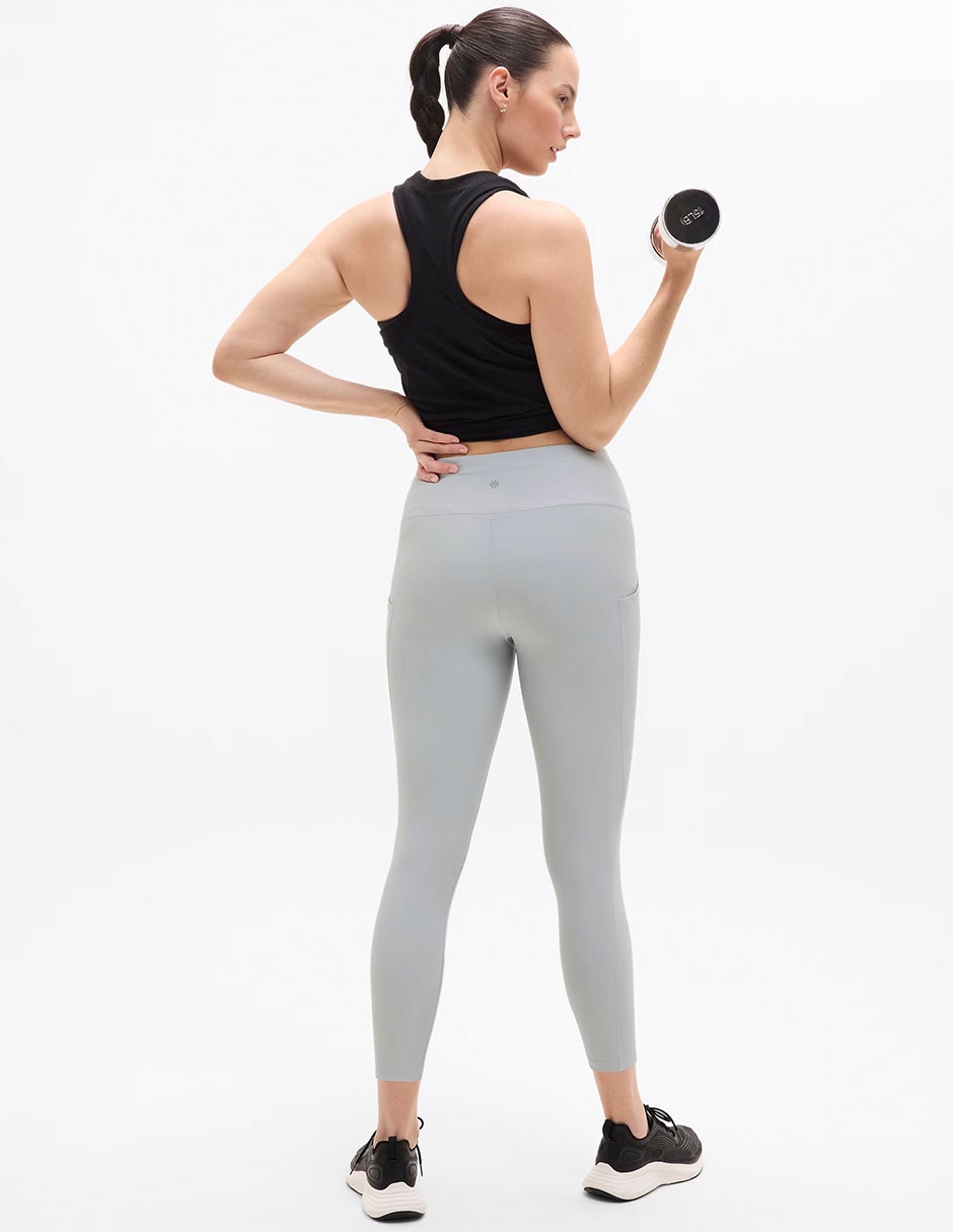 Legging compresión media para mujer 2