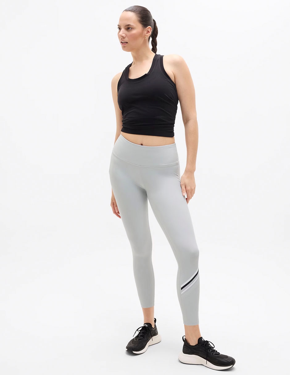 Legging compresión media para mujer 3