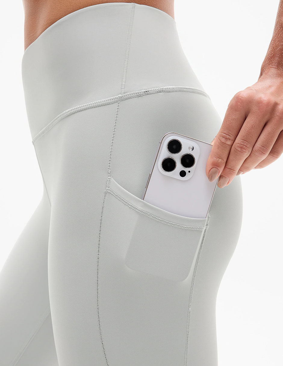 Legging compresión media para mujer 5