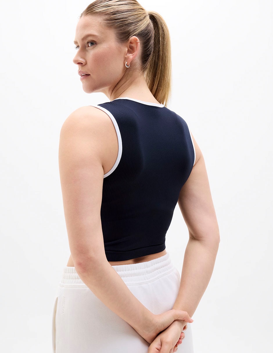 PLAYERA ATHLETA 74393, XG, AZUL MARINO