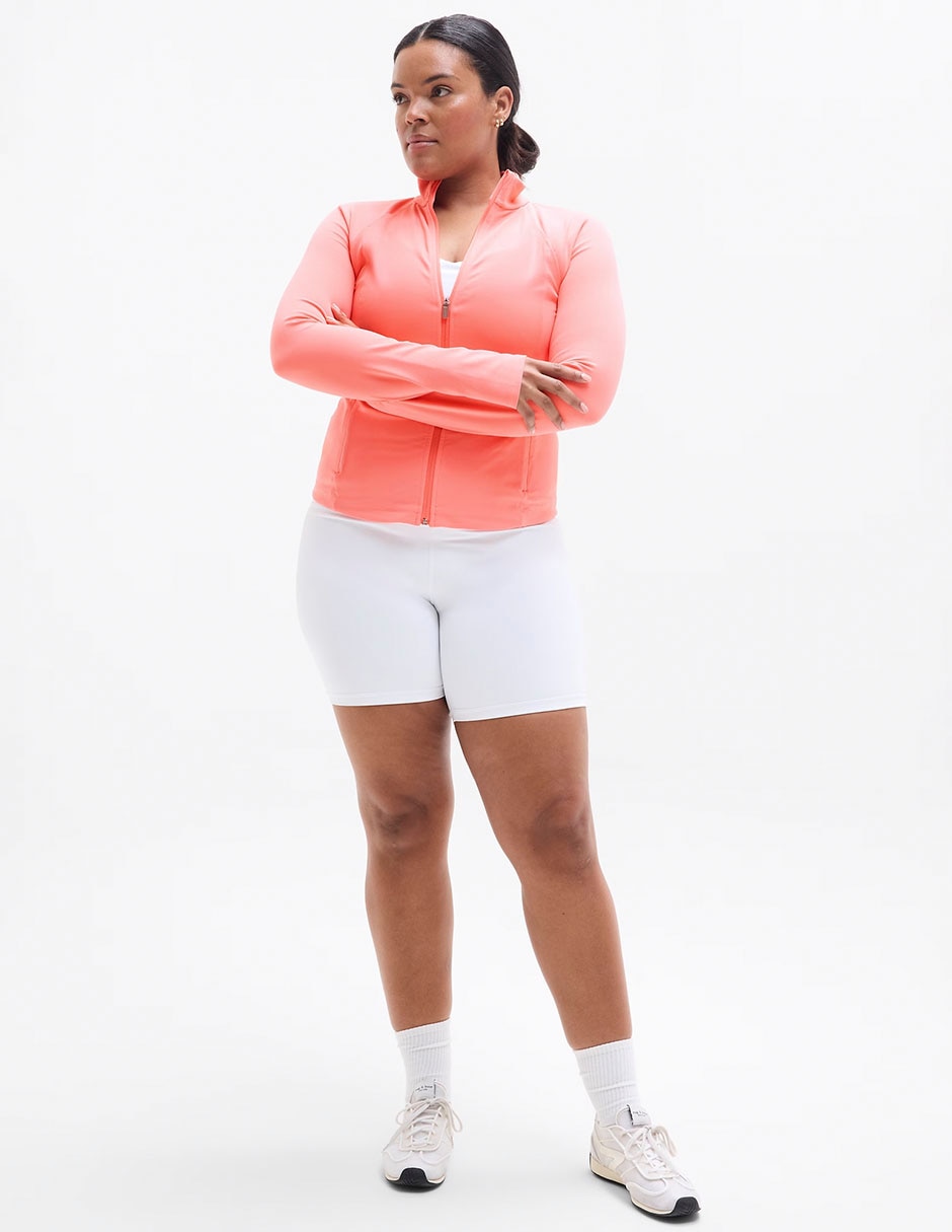 Chamarra para entrenamiento para mujer 3