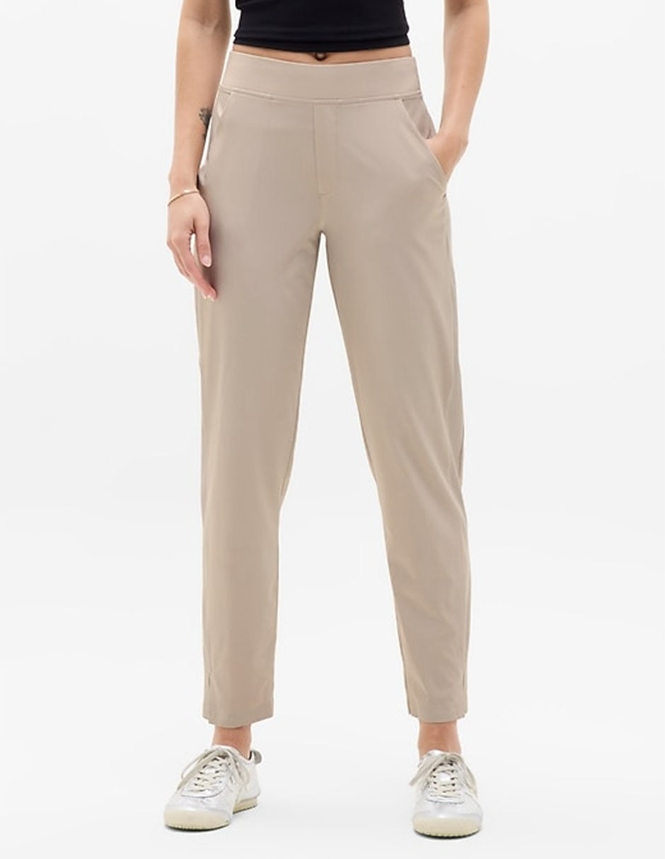 Pantalón easy pant skinny para mujer