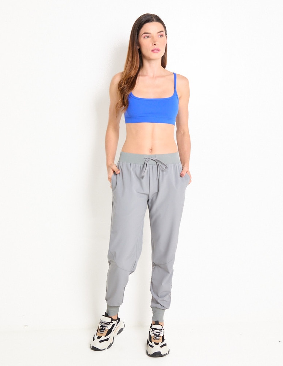 Top deportivo mujer 3
