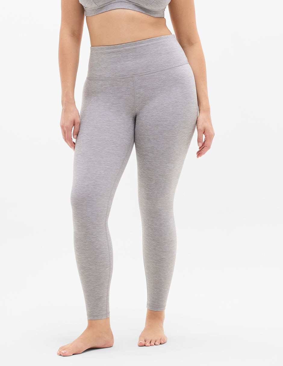 Legging compresión alta para mujer