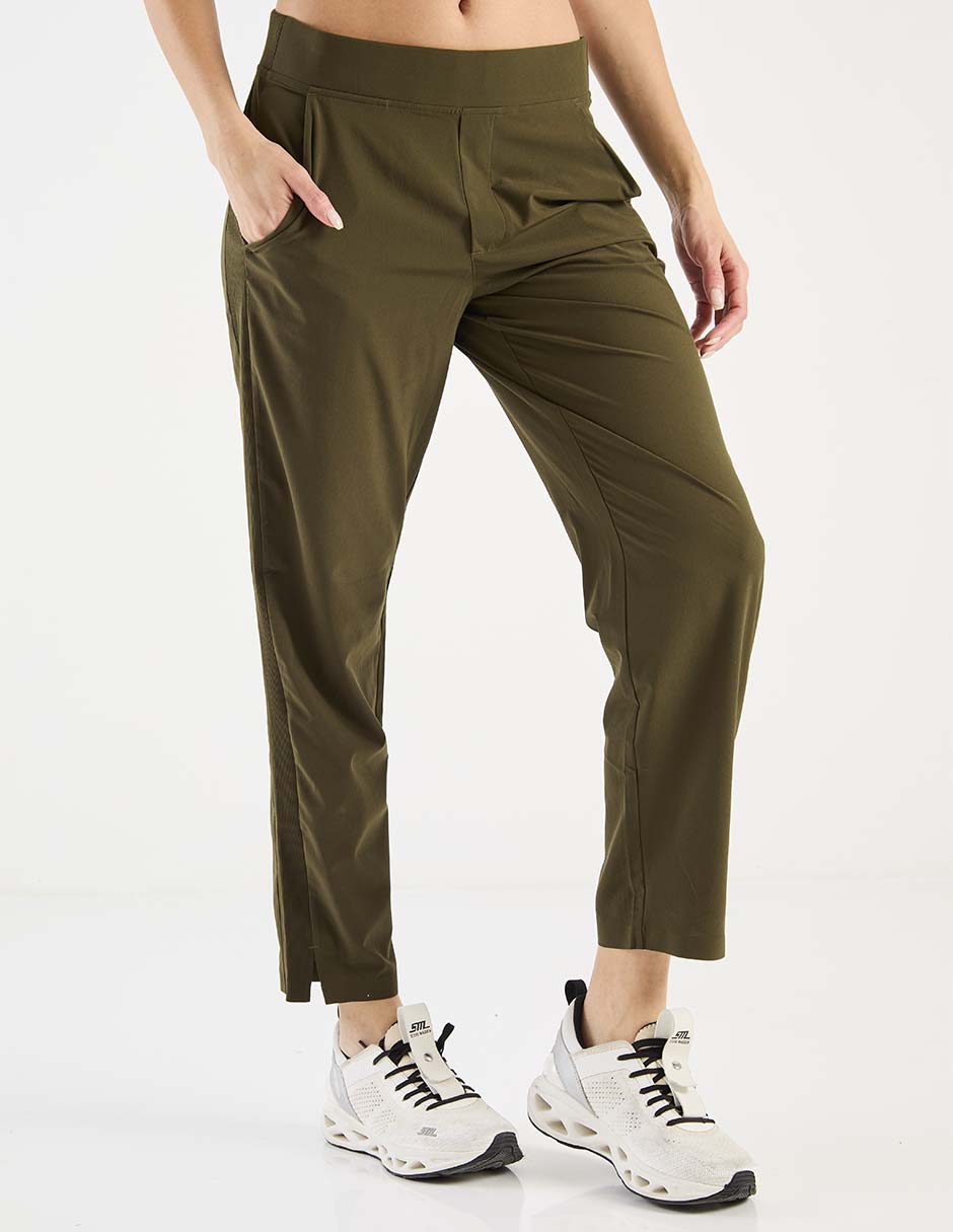 Pantalón easy pant skinny para mujer Pantalón easy pant skinny para mujer