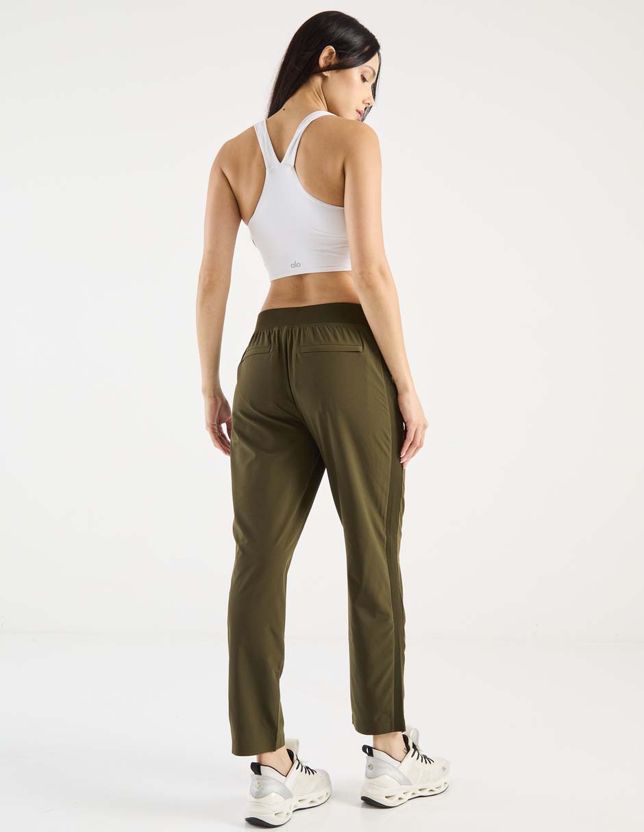 PANTALÓN ATHLETA 61043, 6, VERDE OLIVO