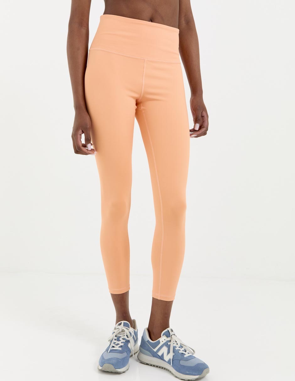 Legging compresión media para mujer Legging compresión media para mujer