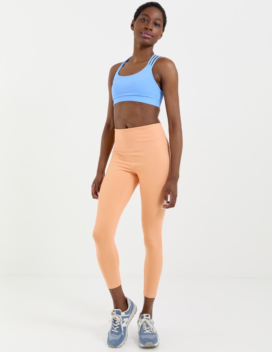 Legging compresión media para mujer 3