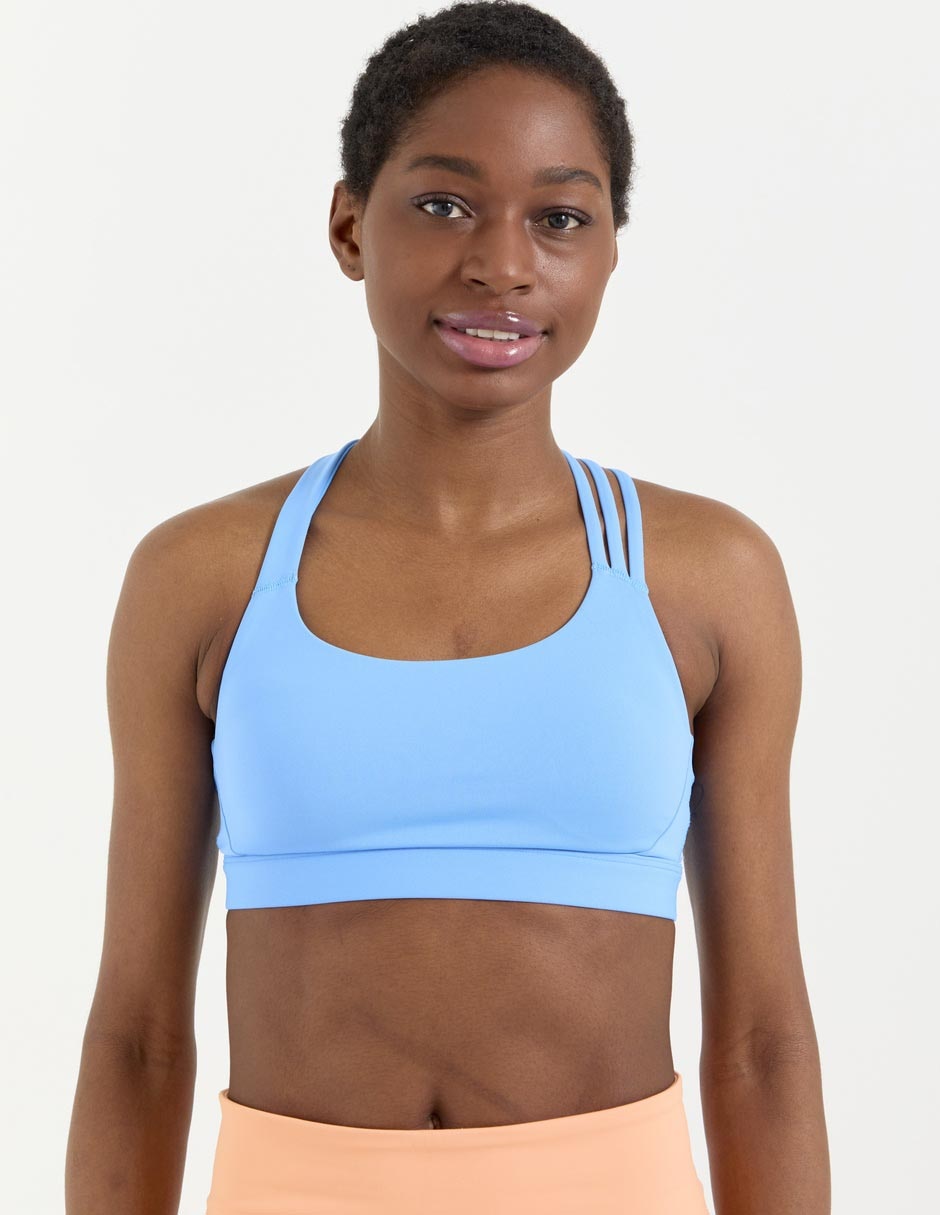 Top deportivo para entrenamiento mujer