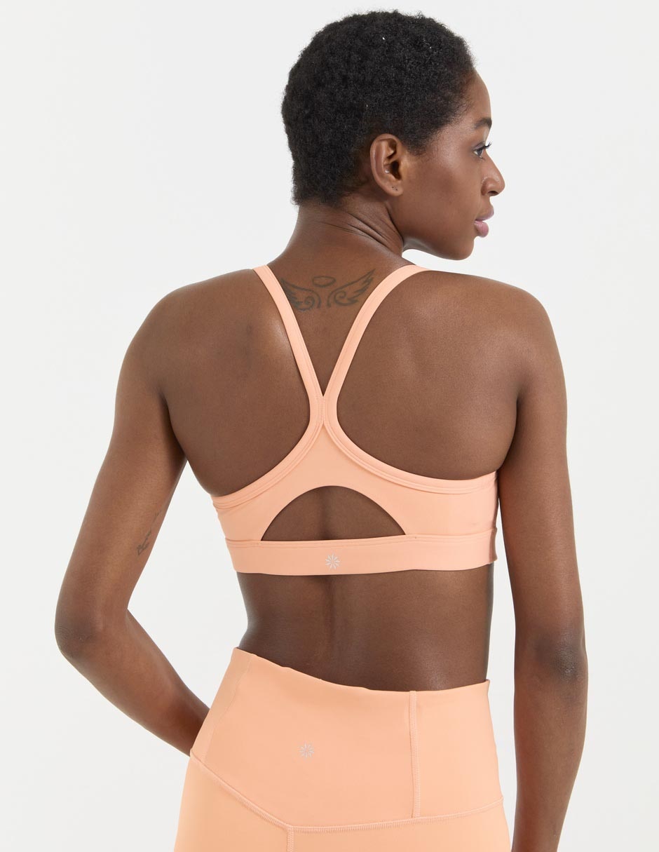 Top deportivo para entrenamiento mujer 2