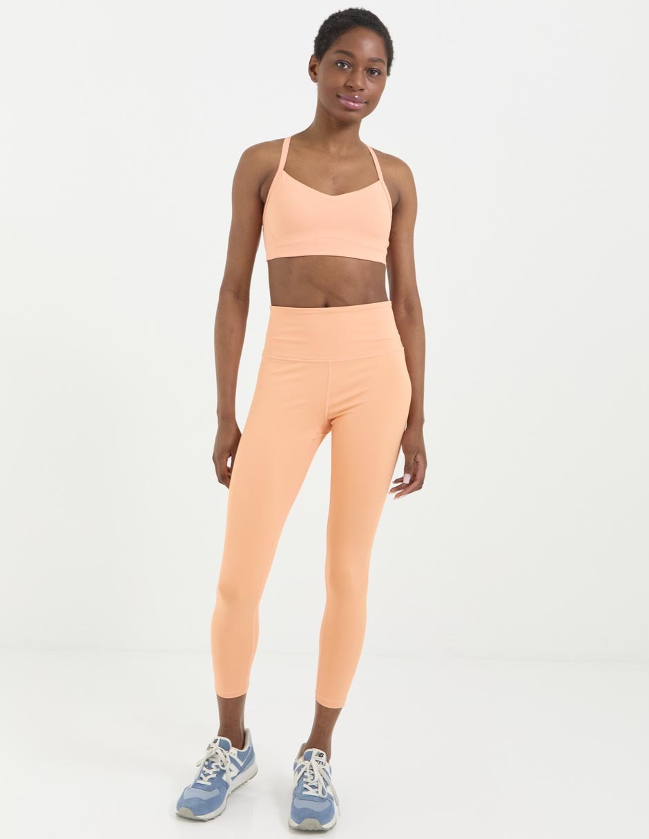 Top deportivo para entrenamiento mujer 3