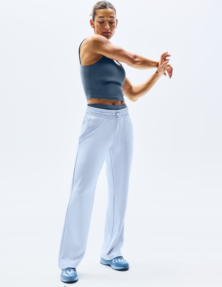 Pantalón deportivo para mujer Pantalón deportivo para mujer