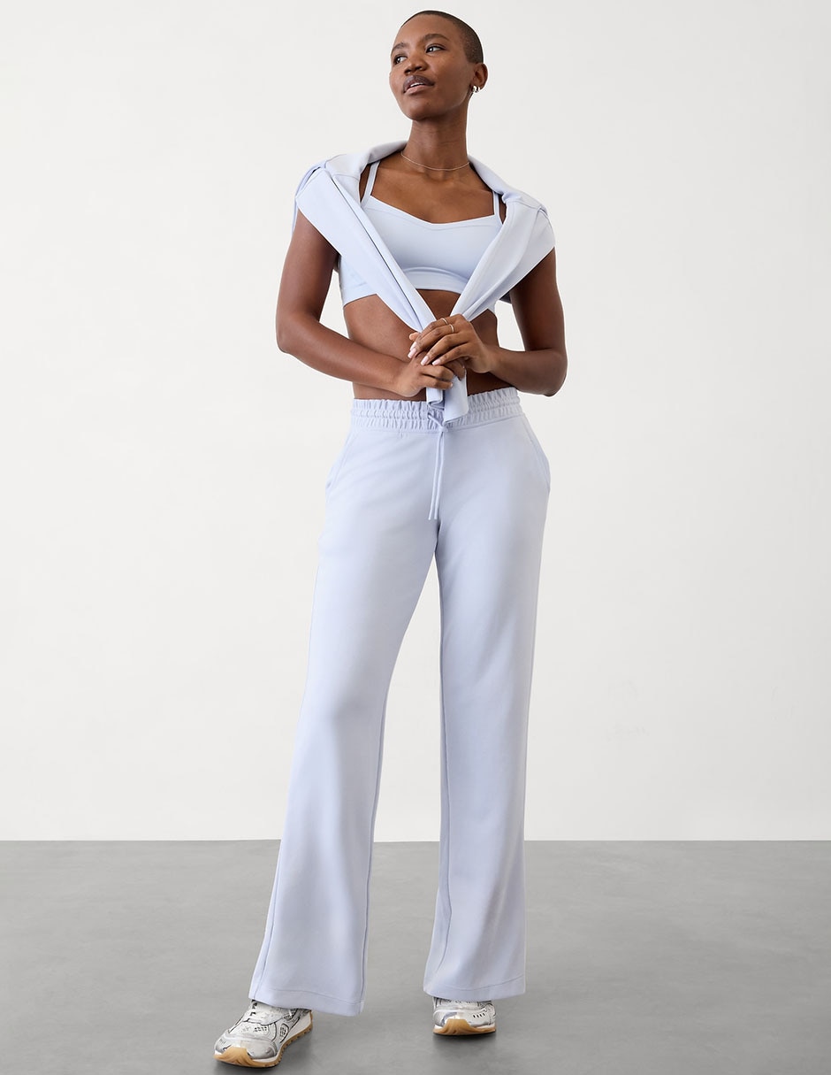 Pantalón deportivo para mujer 5