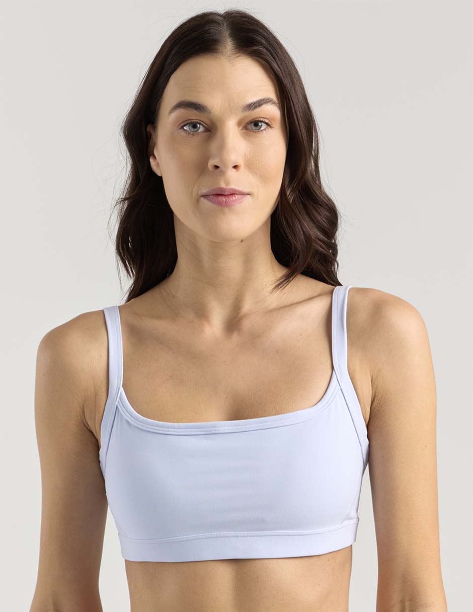 Top deportivo mujer