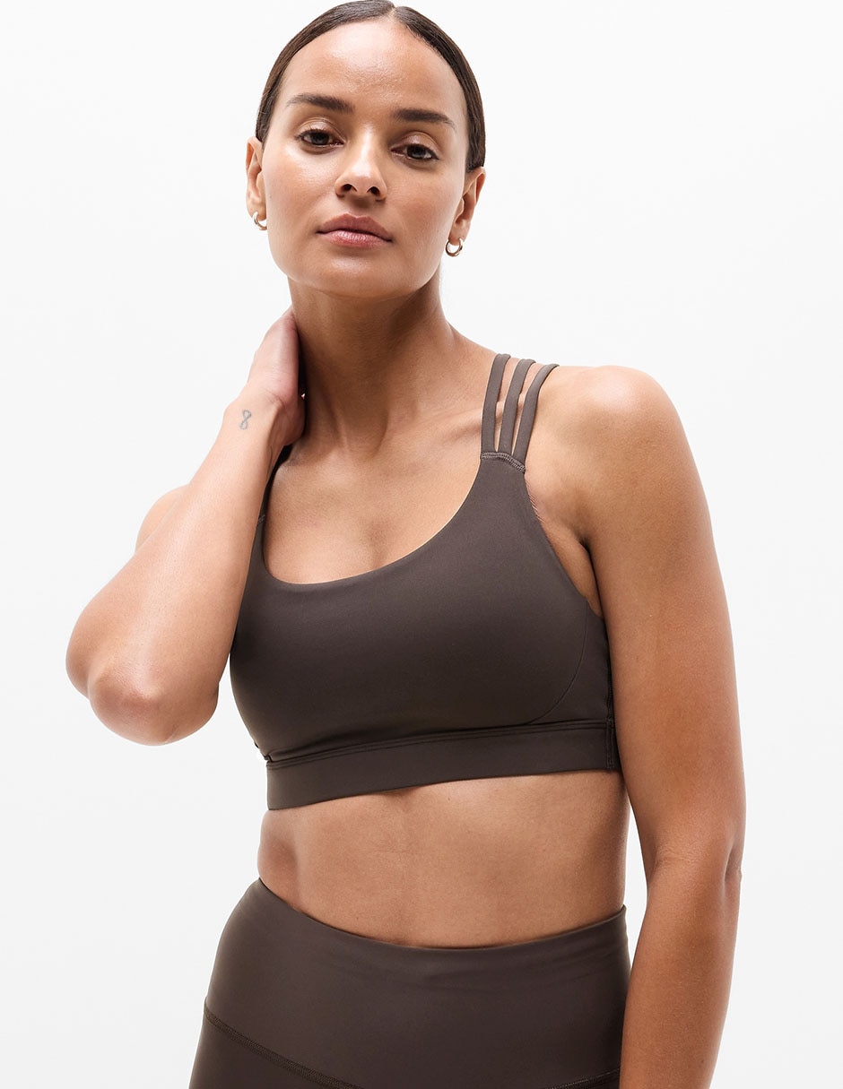 Top deportivo para entrenamiento mujer